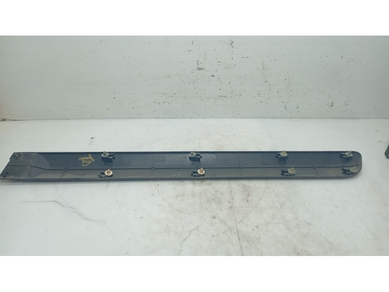 Recambio de moldura para dacia logan mcv (ks_) 1.5 dci (ks0k) referencia OEM IAM   