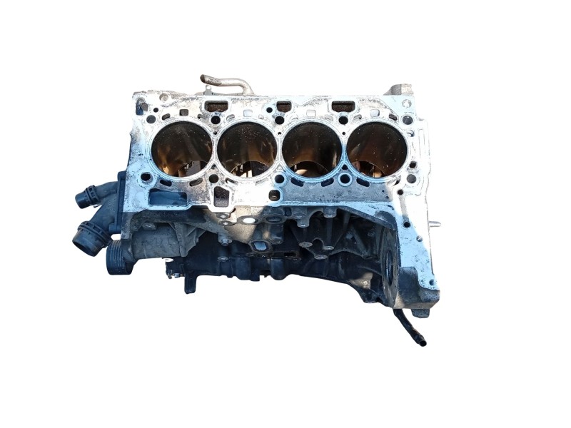 Recambio de bloque motor para bmw 1 (e87) 116 d referencia OEM IAM   