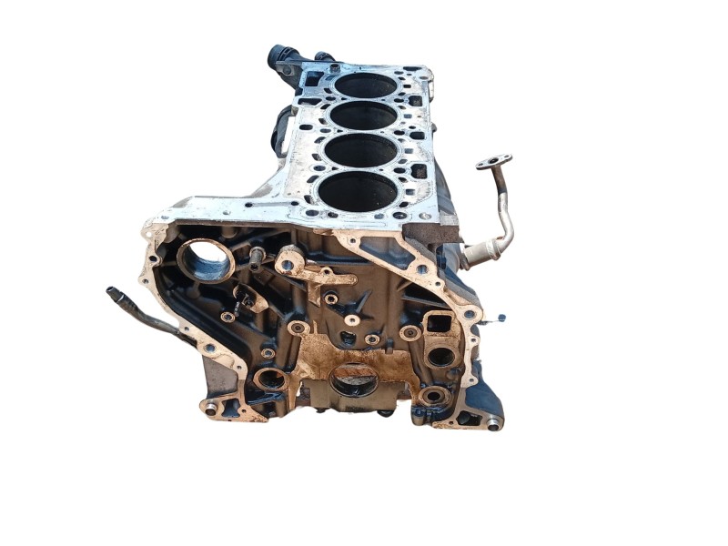 Recambio de bloque motor para bmw 1 (e87) 116 d referencia OEM IAM   