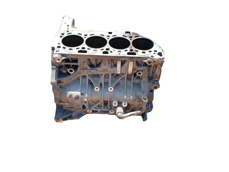 Recambio de bloque motor para bmw 1 (e87) 116 d referencia OEM IAM   