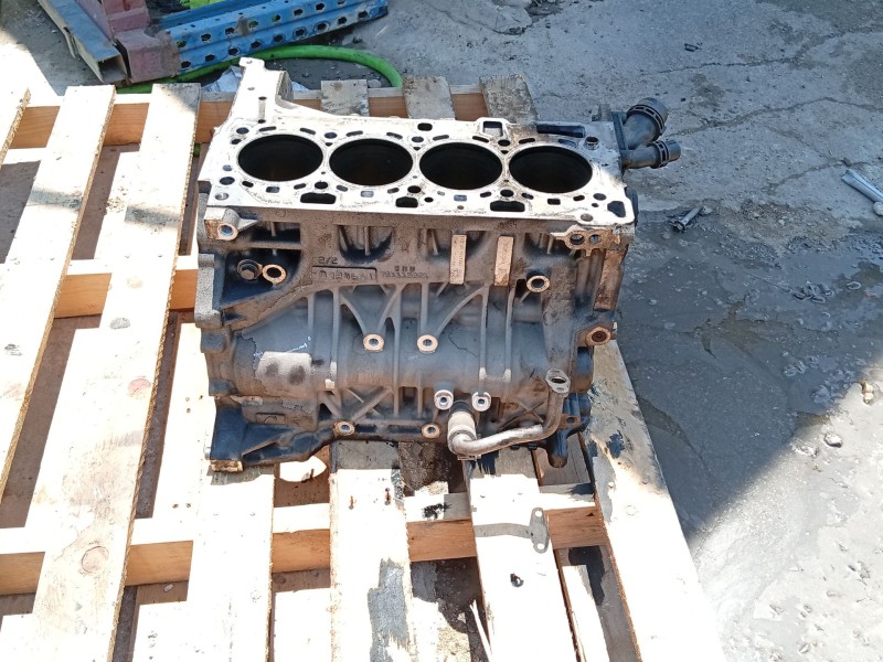 Recambio de bloque motor para bmw 1 (e87) 116 d referencia OEM IAM   