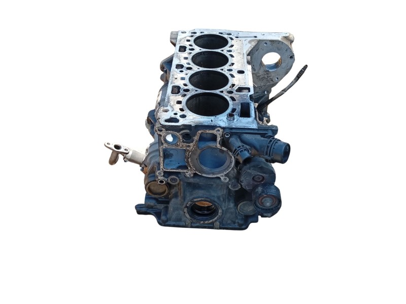 Recambio de bloque motor para bmw 1 (e87) 116 d referencia OEM IAM   