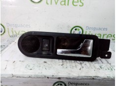 Recambio de maneta interior lateral derecha para  referencia OEM IAM 1J4839114C  