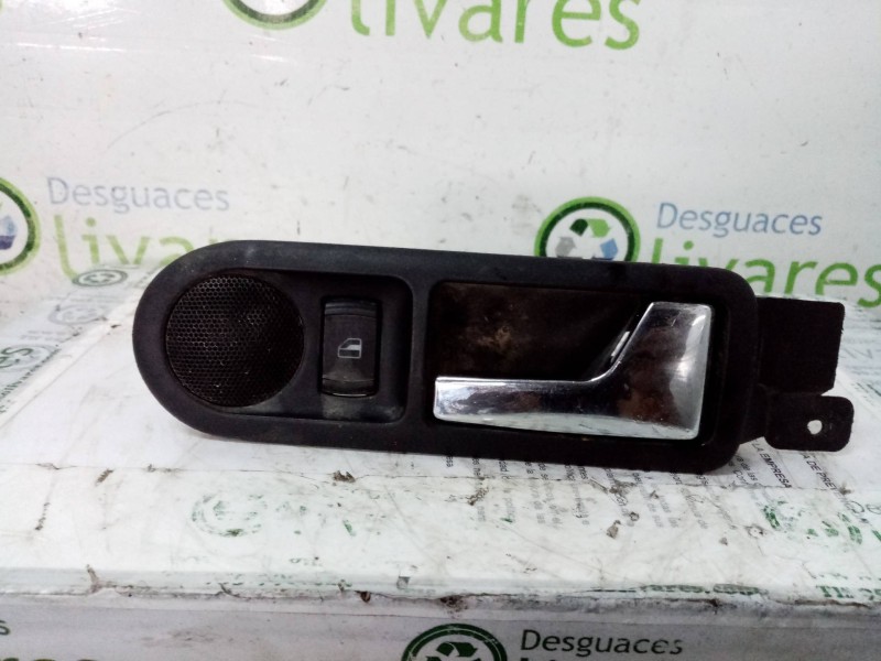 Recambio de maneta interior lateral derecha para  referencia OEM IAM 1J4839114C  