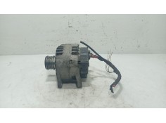 Recambio de alternador para dacia logan mcv (ks_) 1.5 dci (ks0k) referencia OEM IAM 7701477001 / 231006429R  