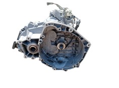 Recambio de caja cambios para opel vectra c gts (z02) 1.9 cdti (f68) referencia OEM IAM 5700017 55560478 F40