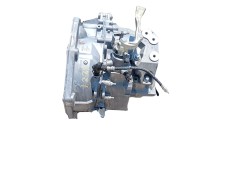 Recambio de caja cambios para opel vectra c gts (z02) 1.9 cdti (f68) referencia OEM IAM 5700017 55560478 F40 2