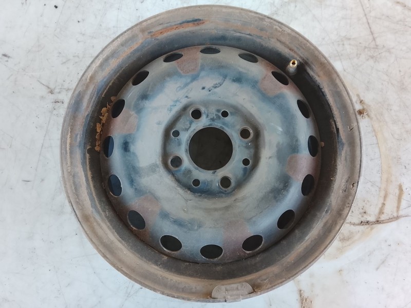 Recambio de llanta para fiat panda / panda classic (169_) 1.1 (169.axa1a) referencia OEM IAM   