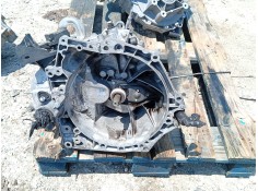 Recambio de caja cambios para citroën c4 picasso i monospace (ud_) 1.6 vti 120 referencia OEM IAM 223143 / 2232C0  