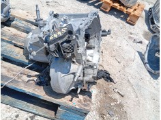 Recambio de caja cambios para citroën c4 picasso i monospace (ud_) 1.6 vti 120 referencia OEM IAM 223143 / 2232C0   2
