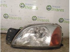 Recambio de faro izquierdo para  referencia OEM IAM   