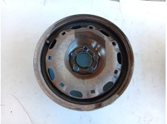 Recambio de llanta para volkswagen polo iv (9n_, 9a_) 1.2 referencia OEM IAM 6Q0601027R03C 6Q0601027P03C 