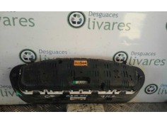 Recambio de cuadro instrumentos para citroen c5 berlina sx (e)   |   10.04 - 12.07 | 2004 - 2007 | 109 cv / 80 kw referencia OEM 2