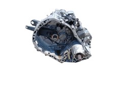 Recambio de caja cambios para renault megane i (ba0/1_) 1.9 dti (ba1u) referencia OEM IAM JB3972 7711134757 7701714664