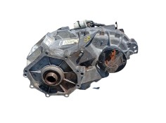 Recambio de caja transfer para kia sorento i (jc) 2.5 crdi referencia OEM IAM 4730049200 47300a 