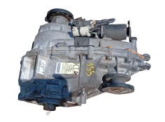 Recambio de caja transfer para kia sorento i (jc) 2.5 crdi referencia OEM IAM 4730049200 47300a  2