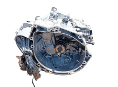 Recambio de caja cambios para peugeot 308 ii (lb_, lp_, lw_, lh_, l3_) 1.6 hdi / bluehdi 115 referencia OEM IAM 20EA47 161092138