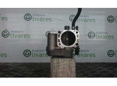 Recambio de caja mariposa para opel astra g berlina club   |   04.00 - 12.04 | 2000 - 2004 | 84 cv / 62 kw referencia OEM IAM  2 2