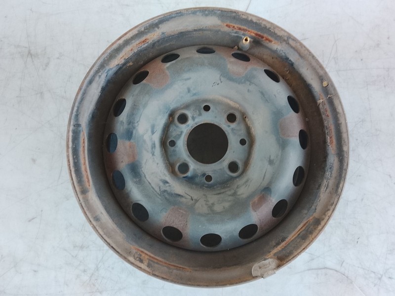 Recambio de llanta para fiat panda / panda classic (169_) 1.1 (169.axa1a) referencia OEM IAM   