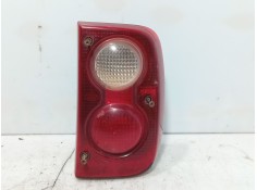Recambio de piloto trasero derecho para land rover freelander i (l314) 2.0 td4 4x4 referencia OEM IAM AMR4003  