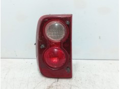 Recambio de piloto trasero izquierdo para land rover freelander i (l314) 2.0 td4 4x4 referencia OEM IAM AMR4002  
