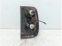 Recambio de piloto trasero izquierdo para land rover freelander i (l314) 2.0 td4 4x4 referencia OEM IAM AMR4002   2