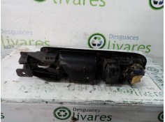 Recambio de maneta interior lateral derecha para  referencia OEM IAM 1J4839114C   2