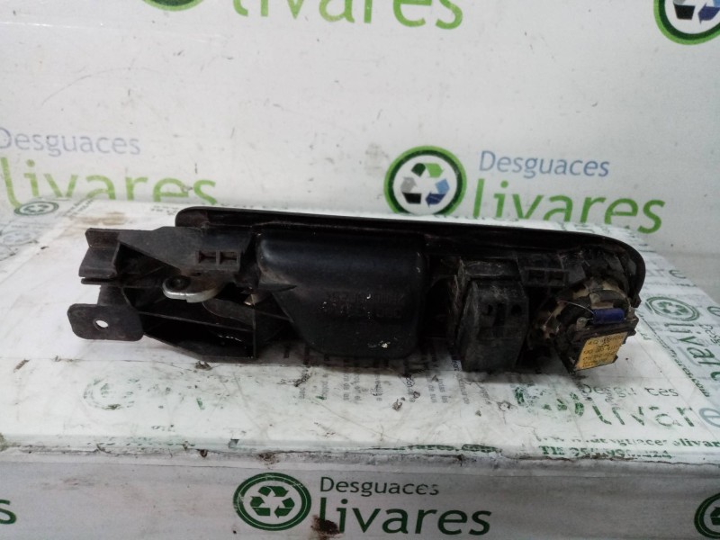 Recambio de maneta interior lateral derecha para  referencia OEM IAM 1J4839114C  