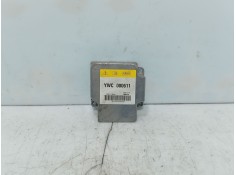 Recambio de centralita airbag para land rover freelander i (l314) 2.0 td4 4x4 referencia OEM IAM   