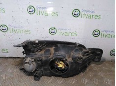 Recambio de faro izquierdo para  referencia OEM IAM    2