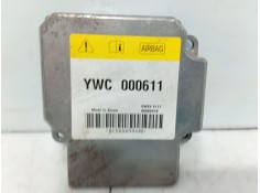 Recambio de centralita airbag para land rover freelander i (l314) 2.0 td4 4x4 referencia OEM IAM    2