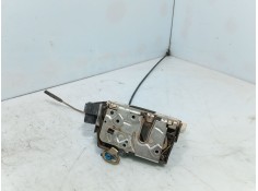 Recambio de cerradura puerta delantera izquierda para land rover freelander i (l314) 2.0 td4 4x4 referencia OEM IAM ALR9783  