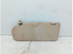 Recambio de parasol izquierdo para land rover freelander i (l314) 2.0 td4 4x4 referencia OEM IAM AWR4896LUM  
