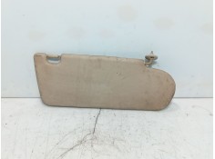 Recambio de parasol izquierdo para land rover freelander i (l314) 2.0 td4 4x4 referencia OEM IAM AWR4896LUM   2