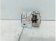 Recambio de maneta interior delantera izquierda para land rover freelander i (l314) 2.0 td4 4x4 referencia OEM IAM FVC500030PMA  2