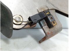 Recambio de palanca freno de mano para land rover freelander i (l314) 2.0 td4 4x4 referencia OEM IAM FJL101170   2