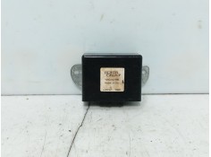 Recambio de modulo electronico para land rover freelander i (l314) 2.0 td4 4x4 referencia OEM IAM   