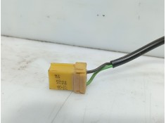 Recambio de anclaje cinturon delantero derecho para land rover freelander i (l314) 2.0 td4 4x4 referencia OEM IAM    2
