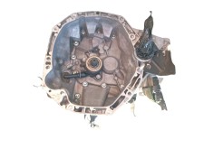 Recambio de caja cambios para dacia logan mcv (ks_) 1.5 dci (ks0k) referencia OEM IAM JR5147 7711368930 8201180697