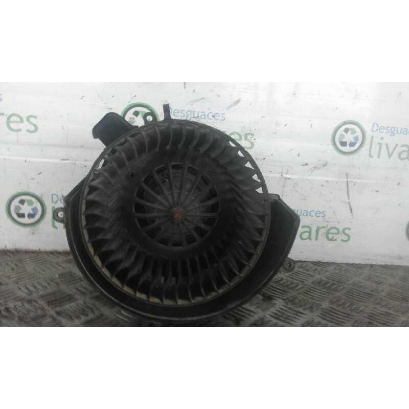 Recambio de ventilador calefaccion para opel astra g berlina club   |   12.99 - 12.03 | 1999 - 2003 | 75 cv / 55 kw referencia O