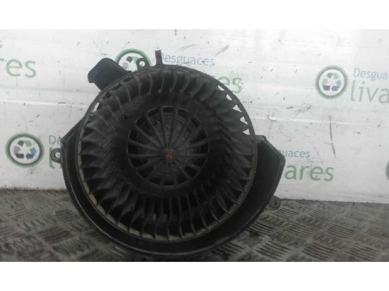 Recambio de ventilador calefaccion para opel astra g berlina club   |   12.99 - 12.03 | 1999 - 2003 | 75 cv / 55 kw referencia O