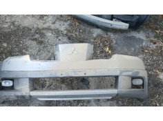 Recambio de paragolpes delantero para mitsubishi outlander (cu0w) 2.0 cat referencia OEM IAM MN186469  