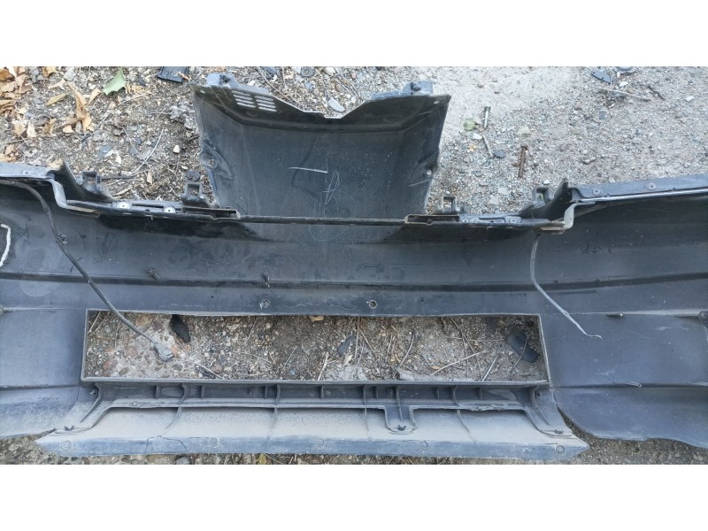 Recambio de paragolpes delantero para mitsubishi outlander (cu0w) 2.0 cat referencia OEM IAM MN186469  