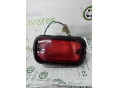 Recambio de faro antiniebla izquierdo para  referencia OEM IAM   