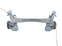 Recambio de eje trasero para peugeot 308 ii (lb_, lp_, lw_, lh_, l3_) 1.6 hdi / bluehdi 115 referencia OEM IAM   