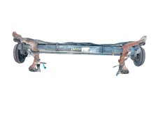 Recambio de eje trasero para peugeot 206+ (2l_, 2m_) 1.1 referencia OEM IAM   