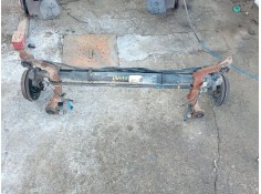 Recambio de eje trasero para peugeot 206+ (2l_, 2m_) 1.1 referencia OEM IAM   