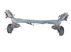 Recambio de eje trasero para citroën c4 picasso i monospace (ud_) 1.6 vti 120 referencia OEM IAM   