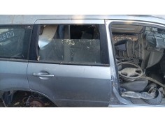 Recambio de puerta trasera derecha para mitsubishi outlander (cu0w) 2.0 cat referencia OEM IAM   