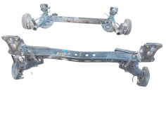 Recambio de eje trasero para skoda kamiq (nw4) 1.0 tsi referencia OEM IAM   